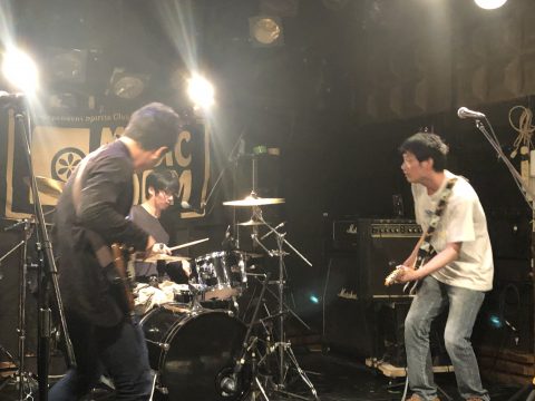 Exit 配信Live